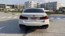 BMW 520i M SPORT