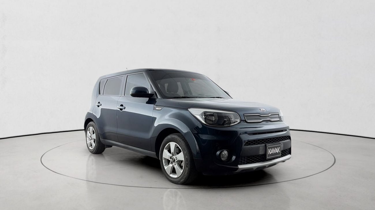 Kia Soul LX | Guaranteed Warranty | 0 Down Payment