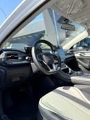 BYD Destroyer 05 STANDARD Chinese Specs - Brand Electric Hybrid