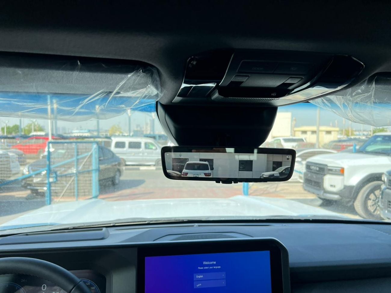 Toyota Prado ADVENTURE