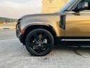 لاند روفر ديفندر 110 HSE P400
