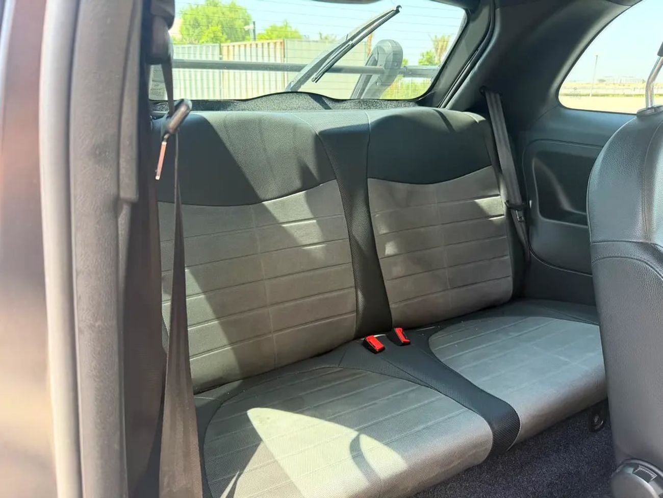 Fiat 500 SPORT 1.4L
