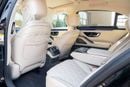 Mercedes Benz GLS580 4MATIC