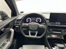 Audi Q5 45 TFSI S-LINE quattro 249hp (Ref# 93948)