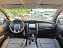 تويوتا فورتونر FORTUNER 4.0L V6 PETROL | DUAL A/C | DIFF LOCK | DVD CAMERA (CODE # F6S)