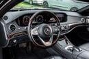 Mercedes Benz S560 L 4MATIC