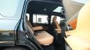 لكزس LX 700h SIGNATURE 3.5 HYBRID Black-Tan 2026 Export Only