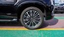 نيسان باترول LE PLATINUM CITY V6 T