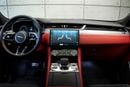 Jaguar F-PACE SVR | 2024 | Brand New | GCC Specs | AlTayer warranty till 2031