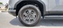 Lexus GX550 PREMIUM (NON GCC)