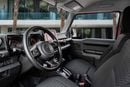سوزوكي جيمني GLX Jimny GXL | 1,567 P.M | 0% Downpayment | Automatic!