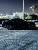 بنتلي كونتيننتال جي تي مولينر