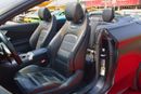 Mercedes Benz C63 AMG STANDARD