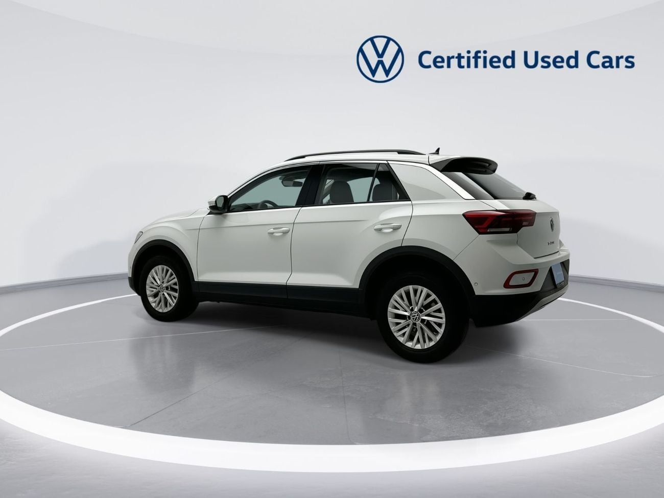 Volkswagen T-ROC LIFE T-Roc Life 1.4L | Rear View Camera | Digital Cockpit | Discover Media Navigation | Adaptive Cruise C