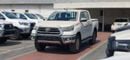 Toyota Hilux SR5 2026YM