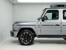 مرسيدس بنز G 63 AMG STANDARD G63 AMG | A22 | OFF-ROAD PACKAGE | WARRANTY INCLUDED