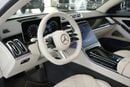 Mercedes Benz S500 4MATIC L DARK SERIES