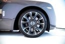 Rolls Royce Wraith STANDARD 1 OF 55