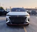 تشنجان x5 بلس BEYOND PRO محرك بنزين توربيني سعة 1.5 لتر موديل 2026
