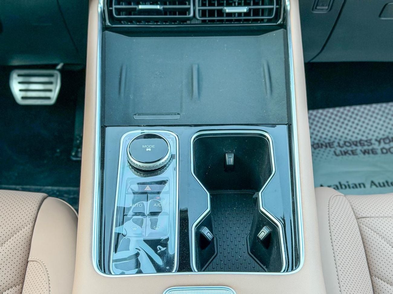 Chery Tiggo 9 PREMIUM 2026 CHERY TIGGO 9 AWD | 2.0L 254HP | 7 SEATS | AWR WARRANTY 6 YEARS