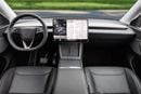 تسلا موديل Y Model Y | 3,721 P.M | 0% Downpayment | Tesla Warranty