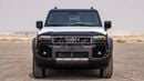 Toyota Prado TOYOTA PRADO 250 | EXPORT ONLY