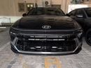 Hyundai Sonata GLS COMFORT