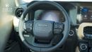 تويوتا برادو TXL-2 2.8L Diesel | Rear Camera | Leather Seats | GCC | AWD | Sunroof