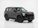 نيسان باترول NISSAN PATROL 3.5TT PLATINUM LE 75th ANNIVERSERY
