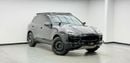 Porsche Cayenne TURBO **2011 Porsche Cayenne Turbo, Excellent Condition, American Specs.