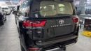 Toyota Land Cruiser VX Twin turbo hybrid