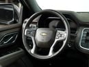 Chevrolet Suburban LT GCC Specs