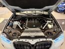 BMW X4 M40I Brand M40i - Korean Specs - Pristine Condition