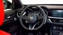 Alfa Romeo Stelvio VELOCE | 2022 | 0% DP |AED 1,532/Month | Gargash Warranty and Service
