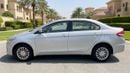 Suzuki Ciaz GL 2024 | AED 511/Month | 0 DP | 30 Day Return | Warranty | Service History