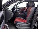 Bentley Bentayga Standard GCC Specs
