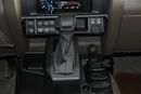 Toyota Land Cruiser 70 LC79 LX ll Land Cruiser Lc76 ll Al-Futtaim Warranty ll Gcc