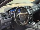 كرايسلر 300s كرايسلر 300S موديل 2021 | محرك V6 رياضي | مواصفات أمريكية | حالة ممتازة