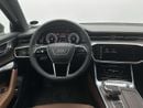 أودي A6 40 TFSI ADVANCED 40 TFSI (190 HP)
