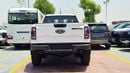 Ford Ranger RAPTOR Ford Ranger Raptor 2.0L Bi-Turbo Diesel – 2025 Model