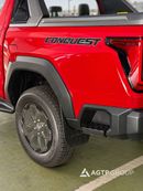 Toyota Hilux CONQUEST 2.8L Turbo Diesel | FULL OPTION | Radar | 360° Camera | Automatic | Leather Seats | READY EXPORT