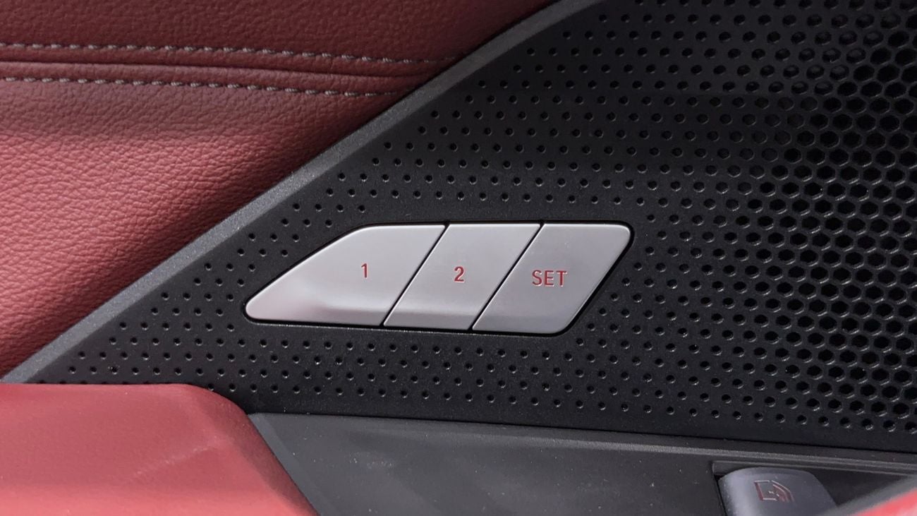 BMW 420i M SPORT 2023 | AED 1890/Month | 0 DP | 30 Day Return | Warranty | Service History