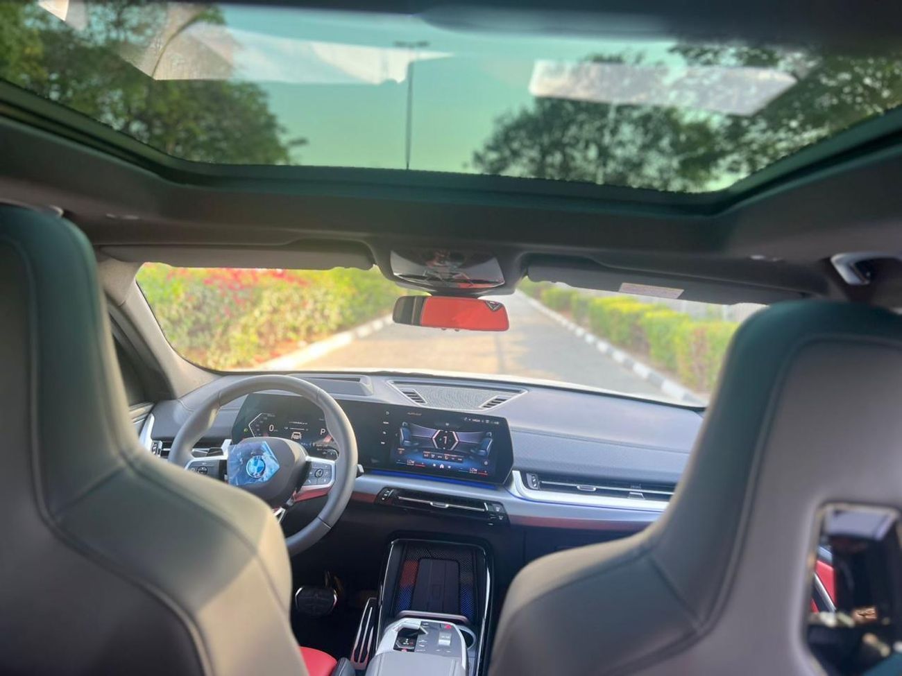BMW X2 XDRIVE20I M SPORT BMW X2
