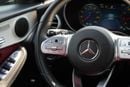 مرسيدس بنز GLC 300 AMG 2.0L