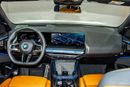BMW X3 20 XDRIVE SPORT MASTERCLASS X3 20 XDRIVE Masteclass M Sport Package