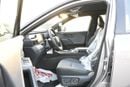تويوتا راف ٤ XSE HEV 2.5L Auto park and panoramic