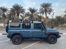 INEOS Grenadier FIELDMASTER EDITION EDITION EXPORTED FROM AUSTRALIA