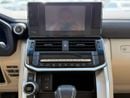 Toyota Land Cruiser 3.3L Diesel Twin Turbo, Basic Option, 2025 Model