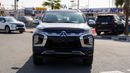 Mitsubishi Montero Sport GLS Brand New – 3.0L Petrol 4WD Automatic – H64 – GCC 2026 – Export