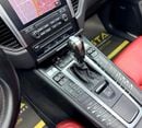 Porsche Macan GTS, Full Service History, Fully Loaded, Excellent Condition, GCC
